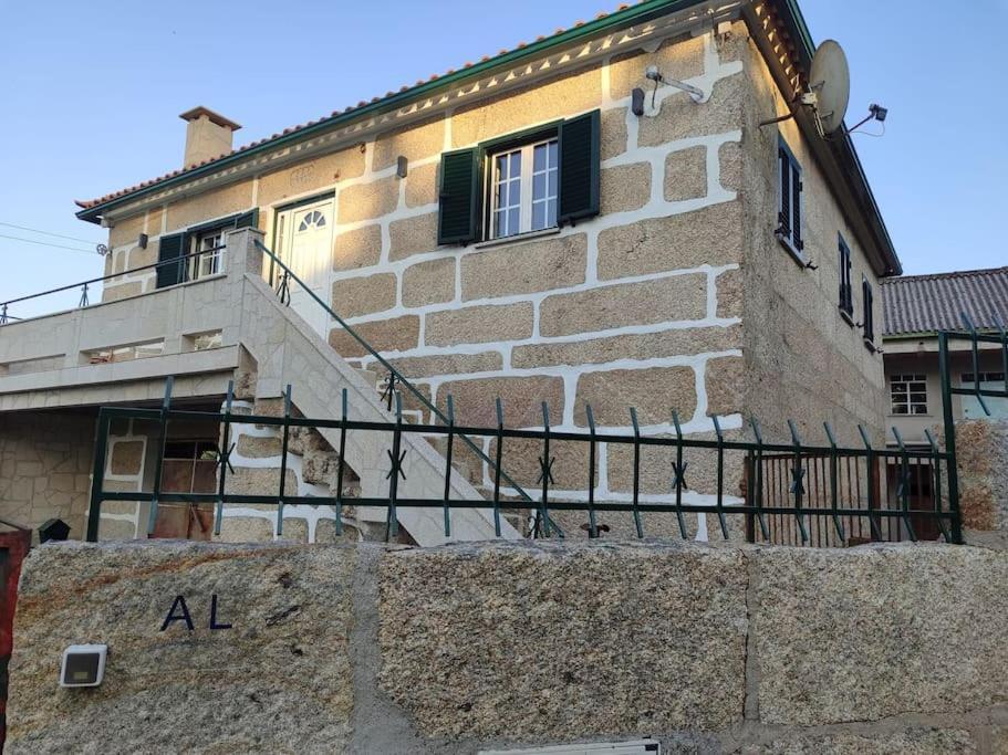 Destro Village