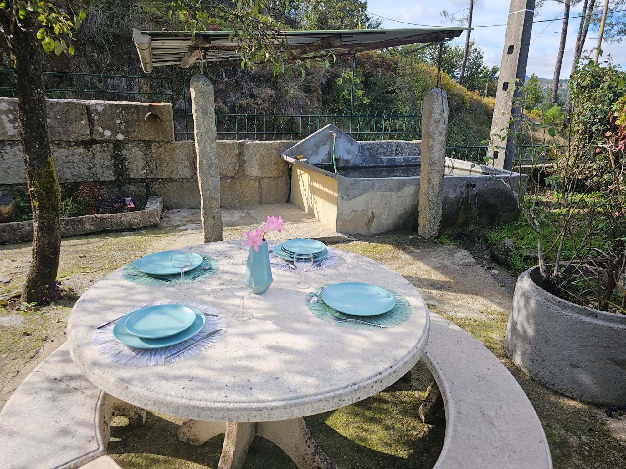 Holiday home Destro Village Lindoso